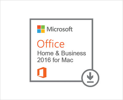 office for mac home and business download